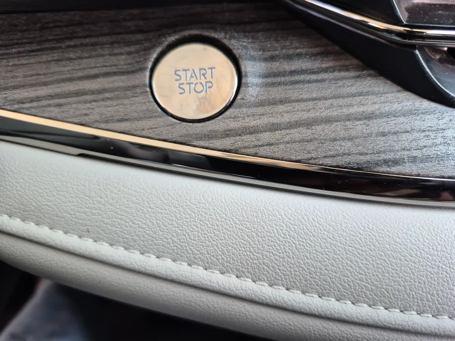 2023 Ford Territory Titanium 