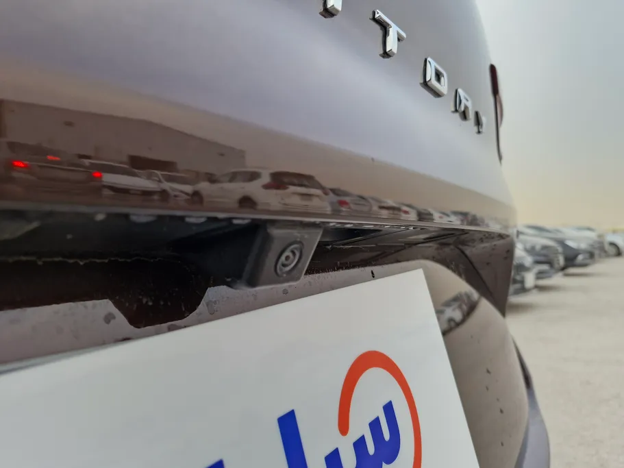 2023 Ford Territory Titanium 