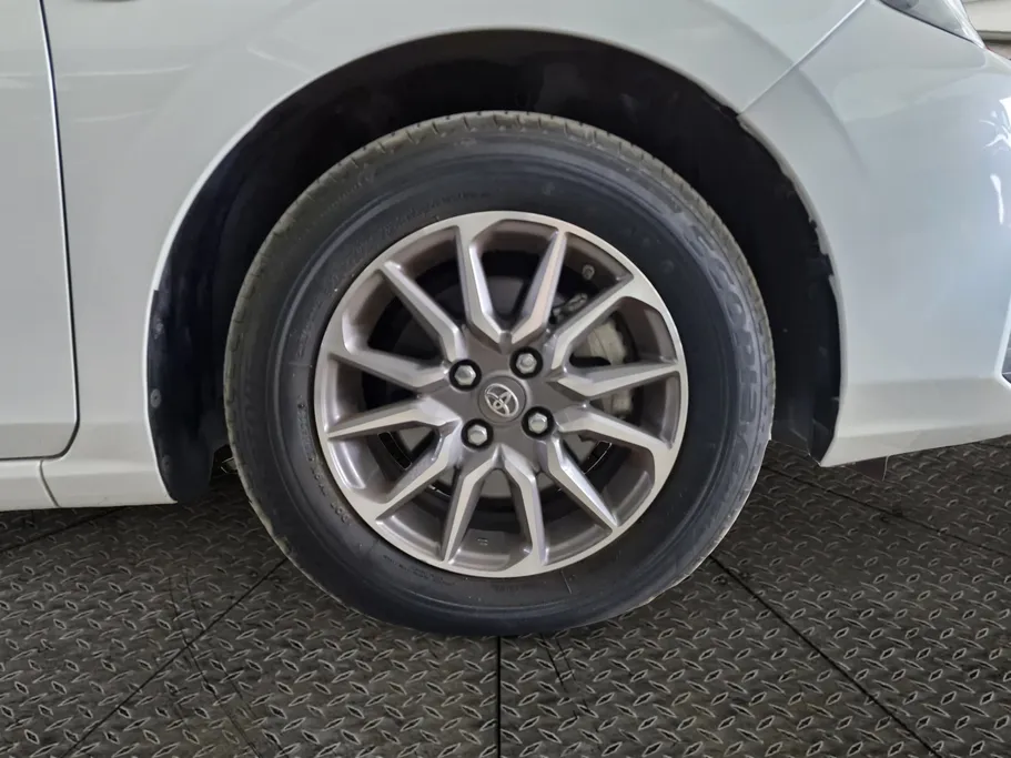 2023 Toyota Yaris  Y 