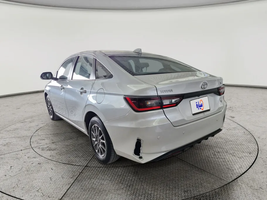 2023 Toyota Yaris  Y 