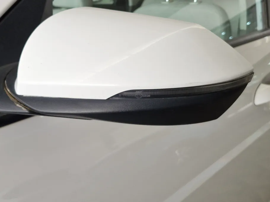 2024 Hyundai Accent Fleet 