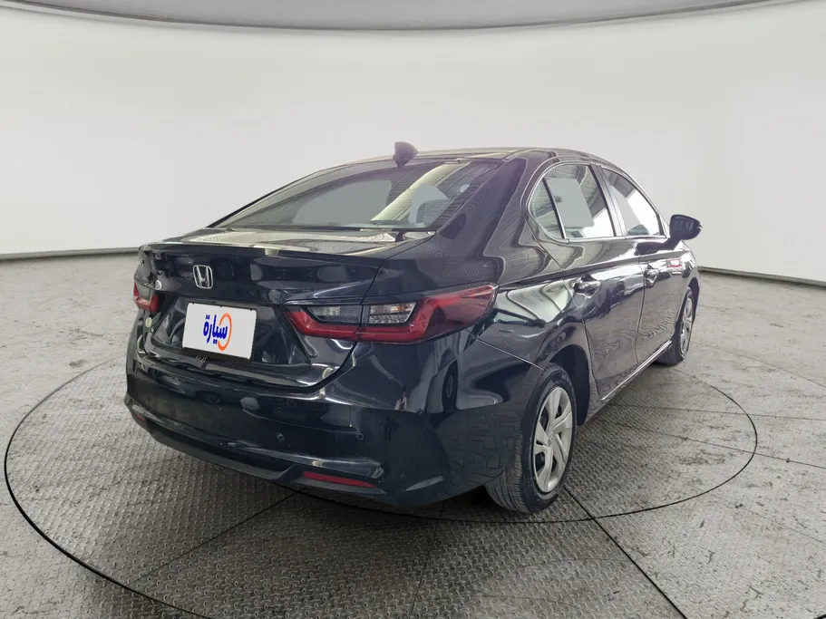 2024 Honda City DX 
