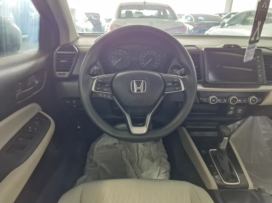2024 Honda City DX 