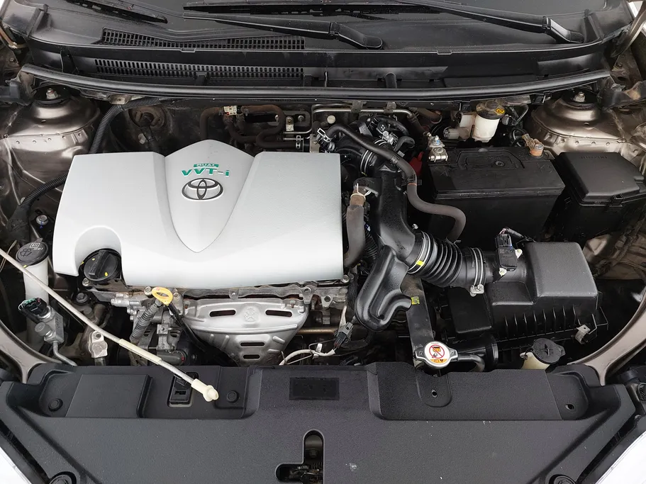 تويوتا يارس Y 2021 