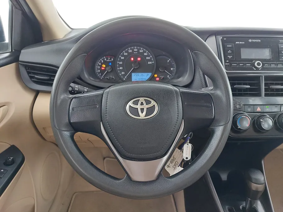 تويوتا يارس Y 2021 