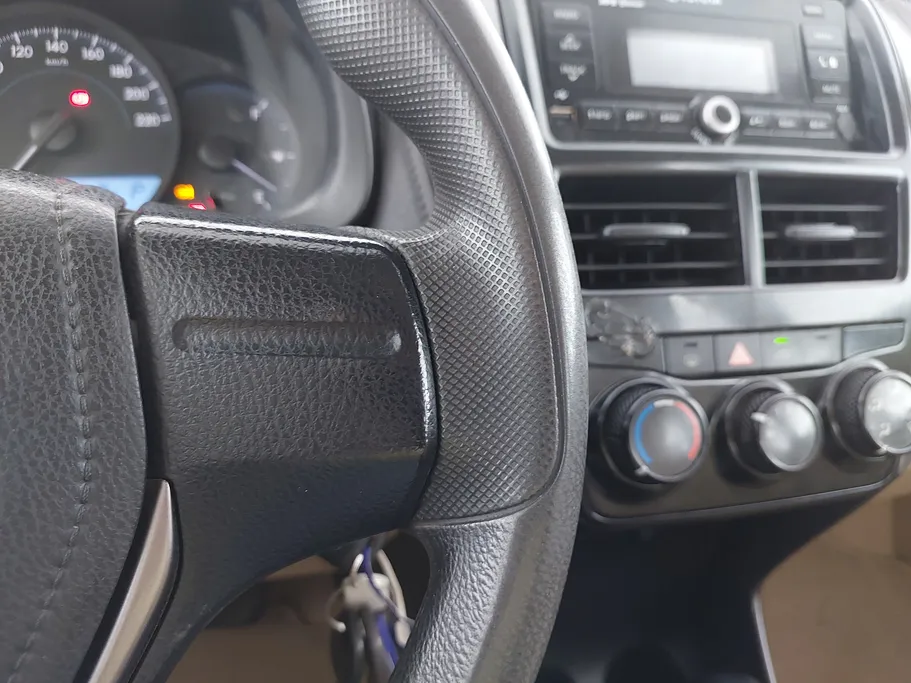 تويوتا يارس Y 2021 