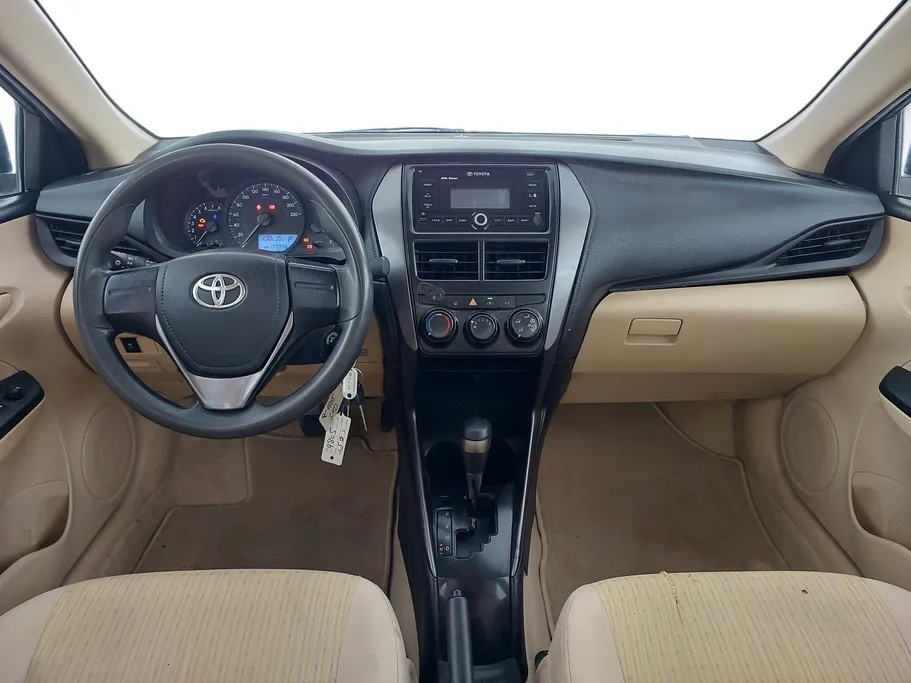 تويوتا يارس Y 2021 