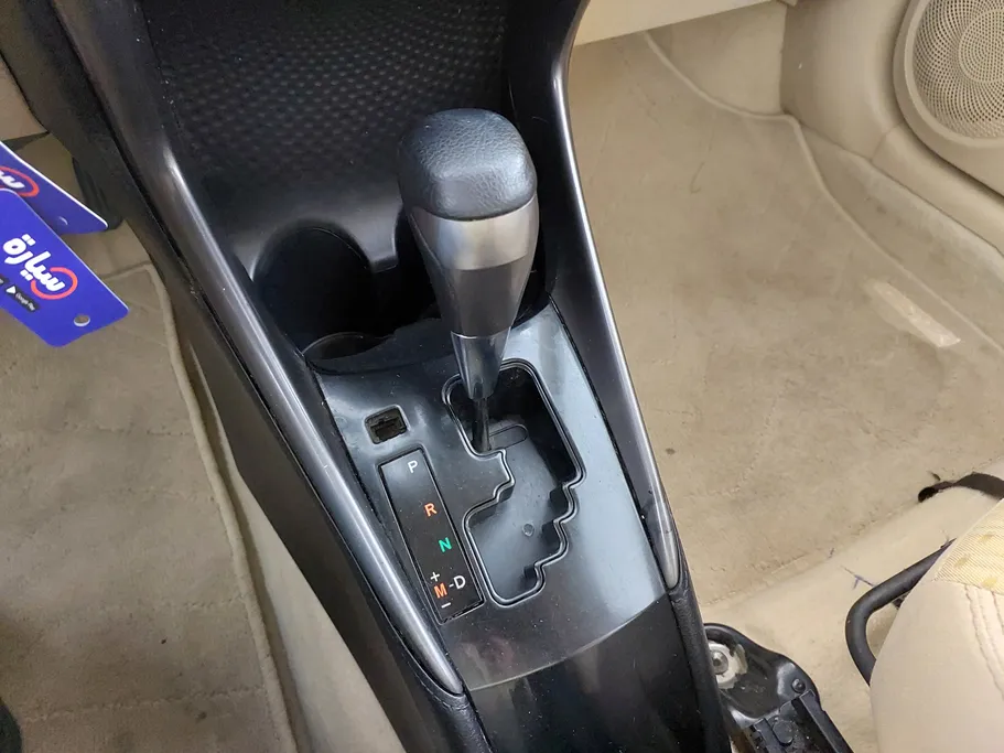 تويوتا يارس Y 2021 