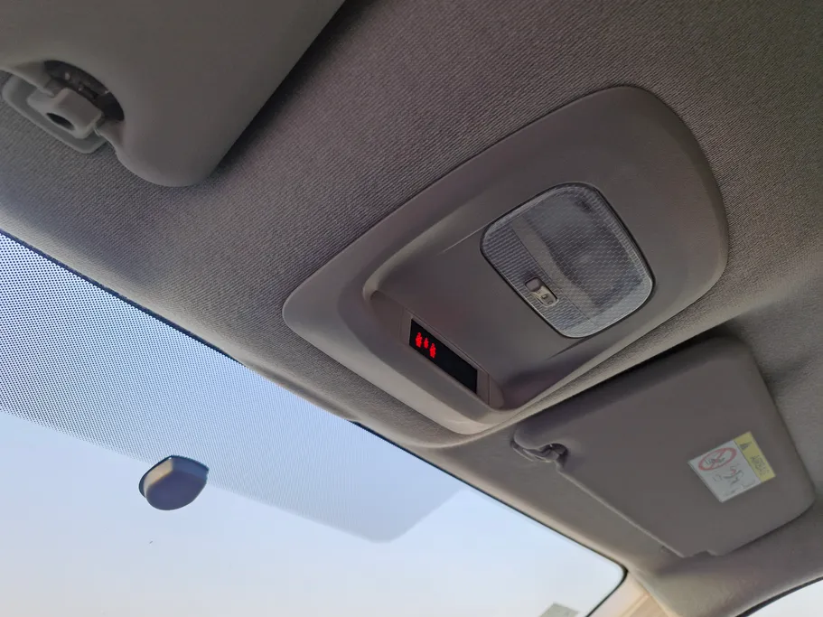 2020 Peugeot Partner Short van 