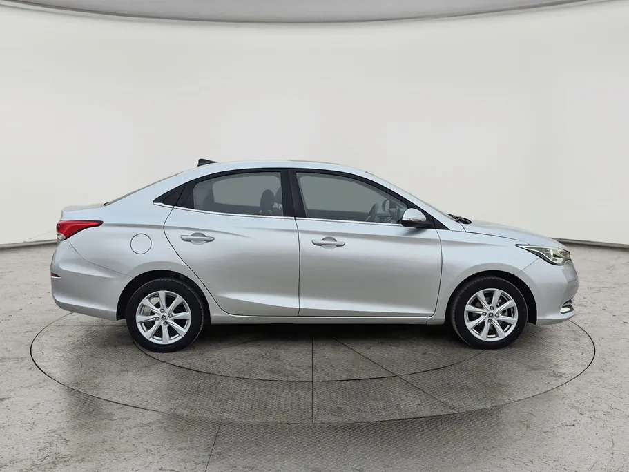 2024 Changan Alsvin Full Option 