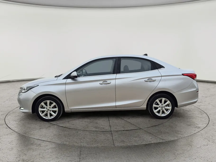 2024 Changan Alsvin Full Option 