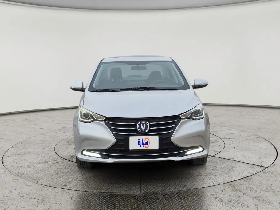 2024 Changan Alsvin Full Option 