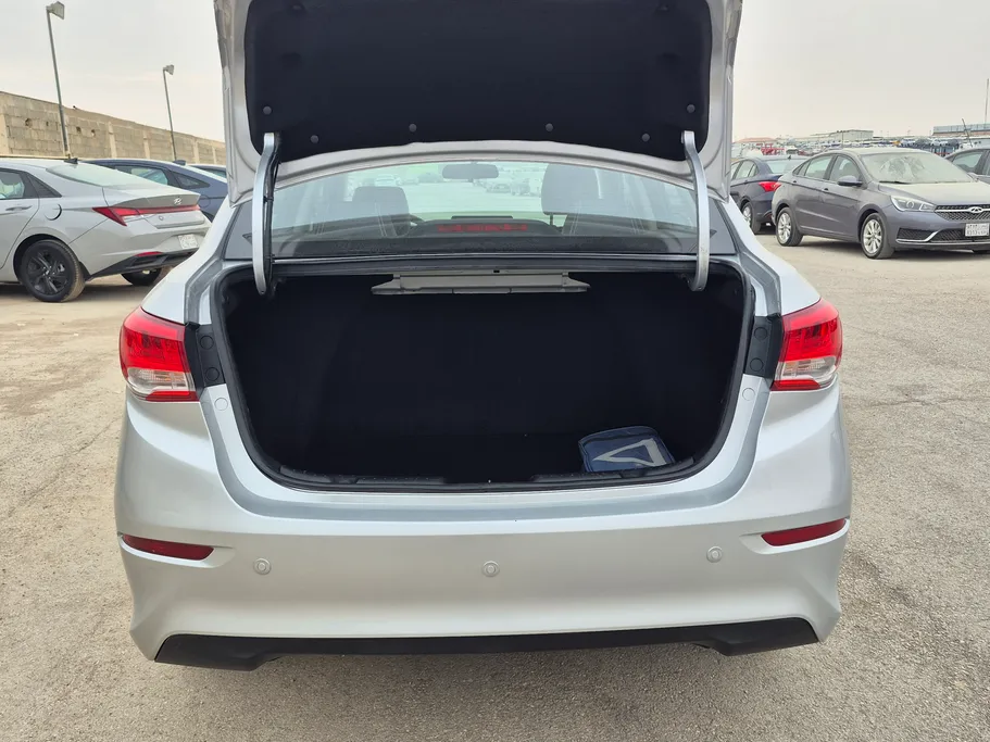 2024 Changan Alsvin Full Option 