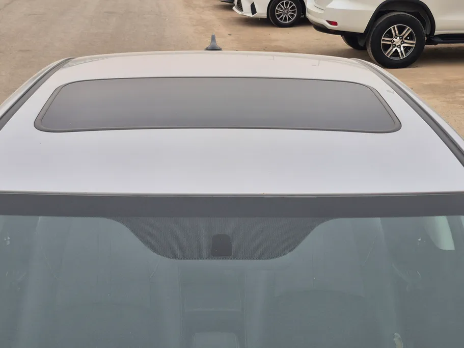 2024 Changan Alsvin Full Option 