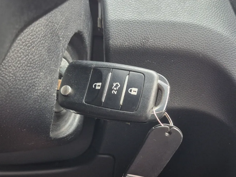 2024 Changan Alsvin Full Option 