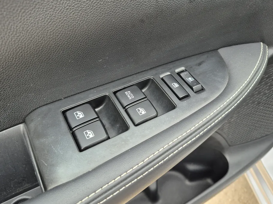 2024 Changan Alsvin Full Option 