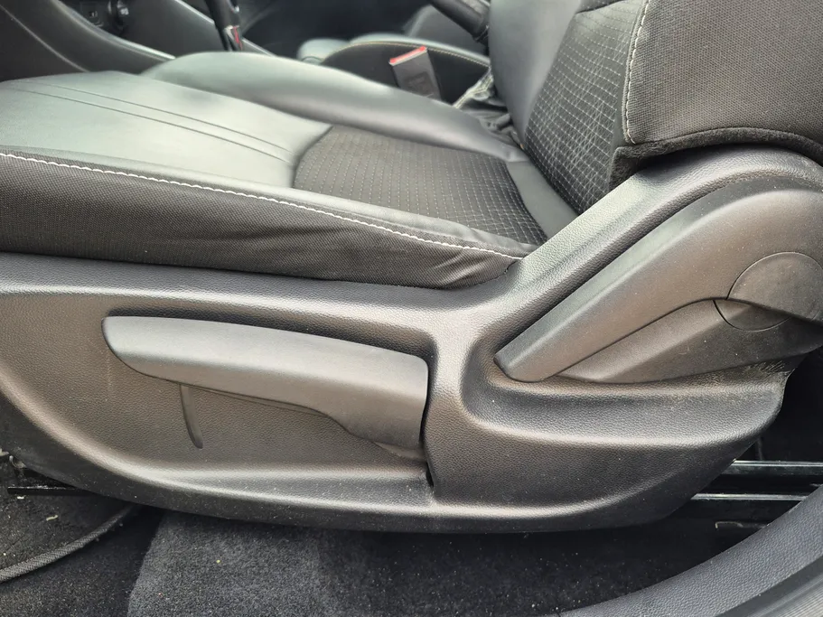 2024 Changan Alsvin Full Option 