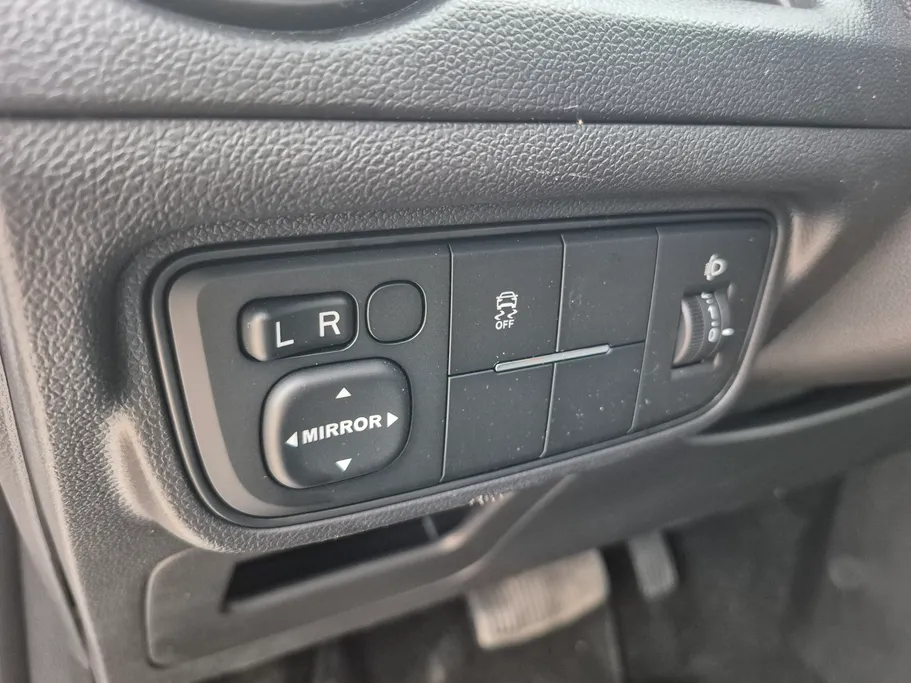 2024 Changan Alsvin Full Option 