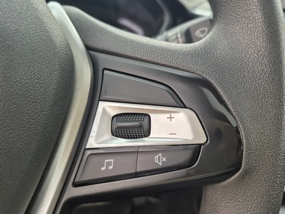 2024 Changan Alsvin Full Option 