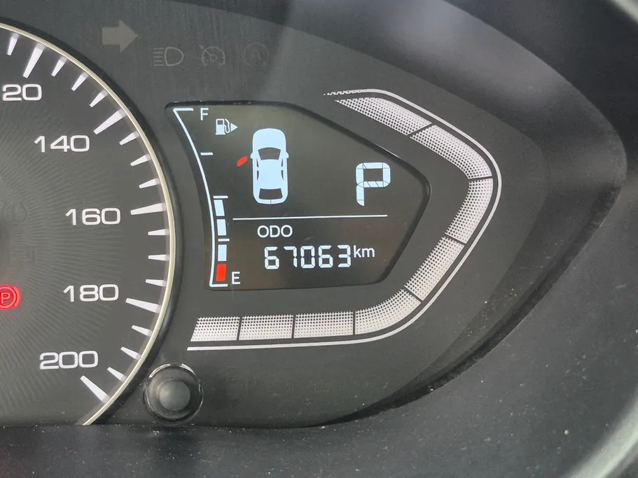 2024 Changan Alsvin Full Option 