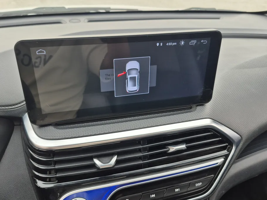 2024 Changan Alsvin Full Option 