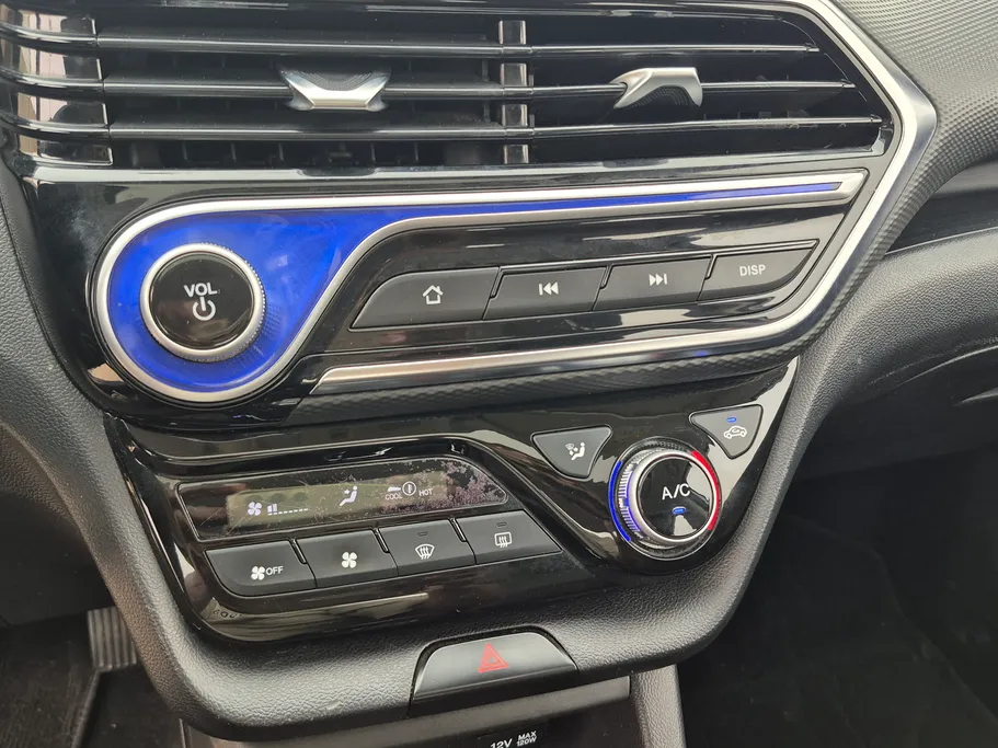 2024 Changan Alsvin Full Option 