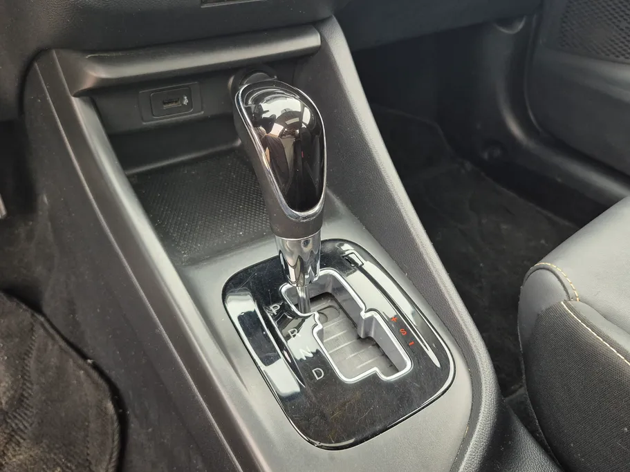 2024 Changan Alsvin Full Option 