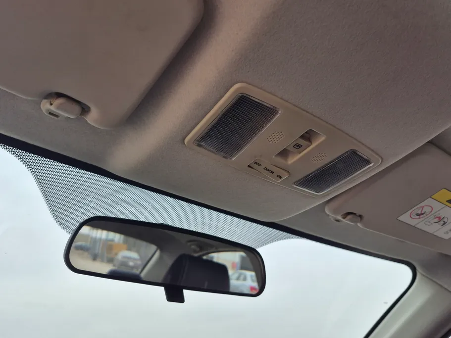 2024 Changan Alsvin Full Option 