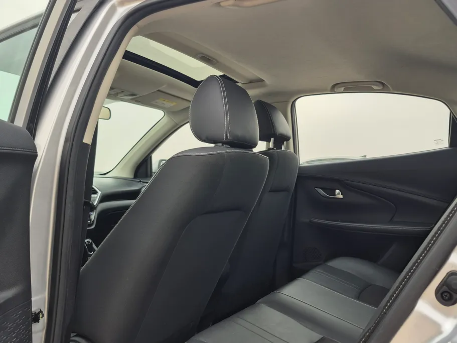 2024 Changan Alsvin Full Option 