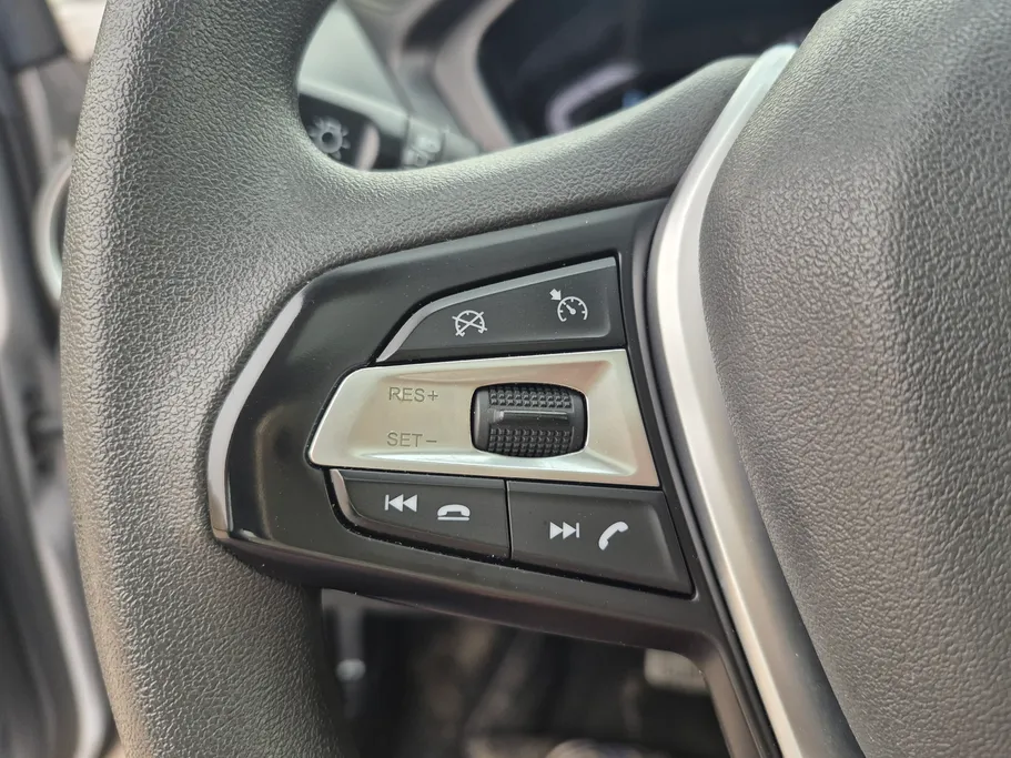 2024 Changan Alsvin Full Option 