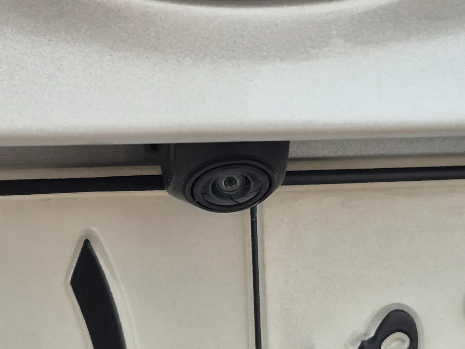 2024 Changan Alsvin Full Option 