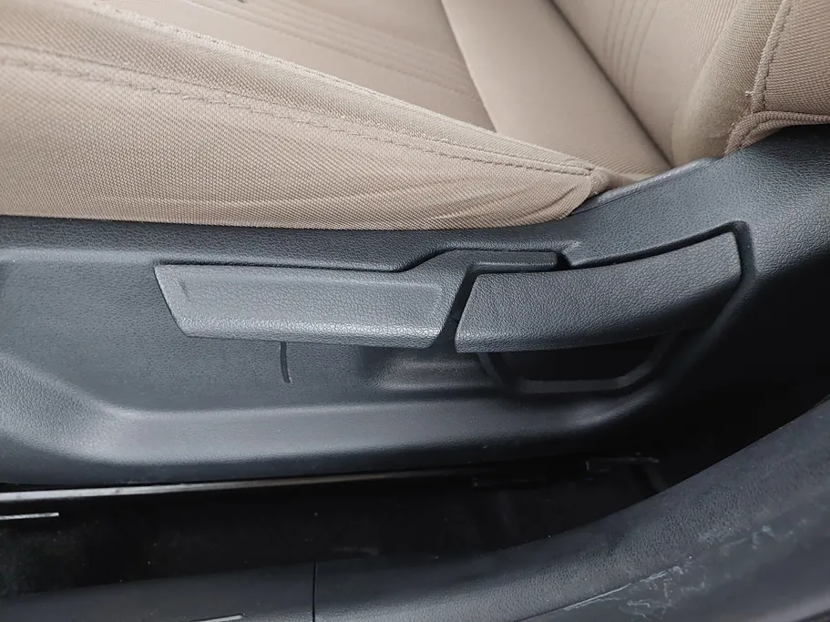 2024 Hyundai Accent Fleet 