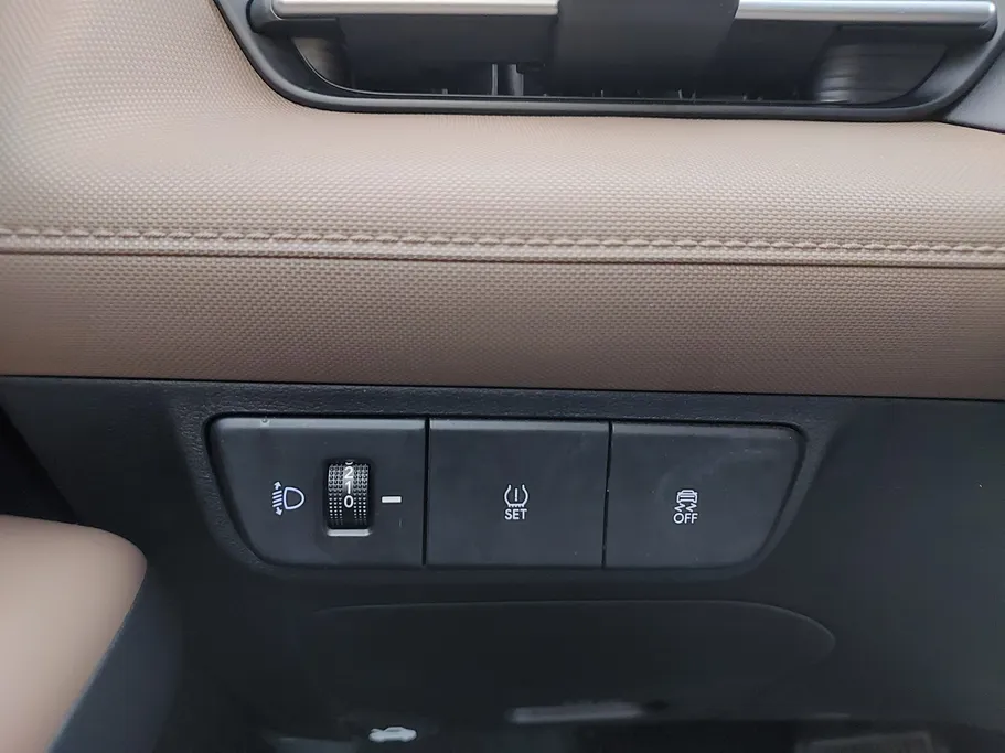 2024 Hyundai Accent Fleet 