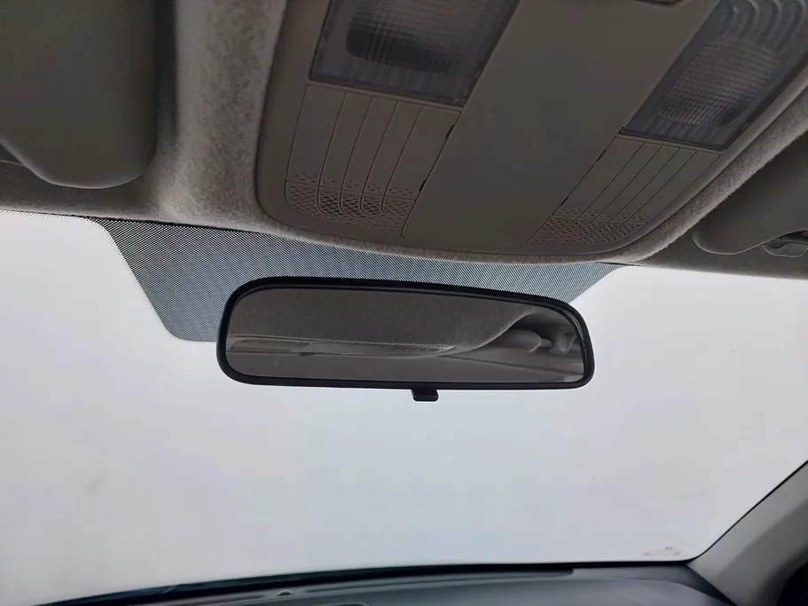 2024 Hyundai Accent Fleet 