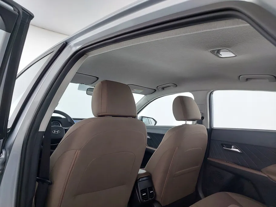 2024 Hyundai Accent Fleet 