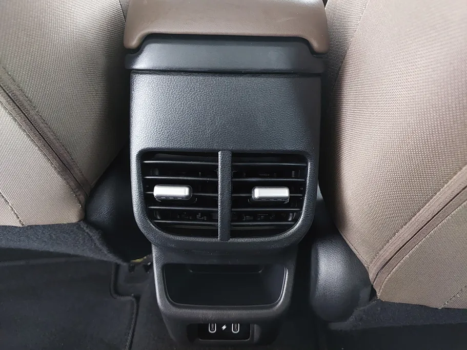 2024 Hyundai Accent Fleet 