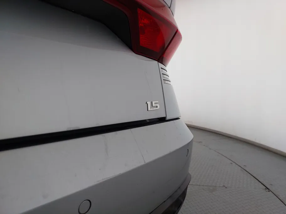 2024 Hyundai Accent Fleet 