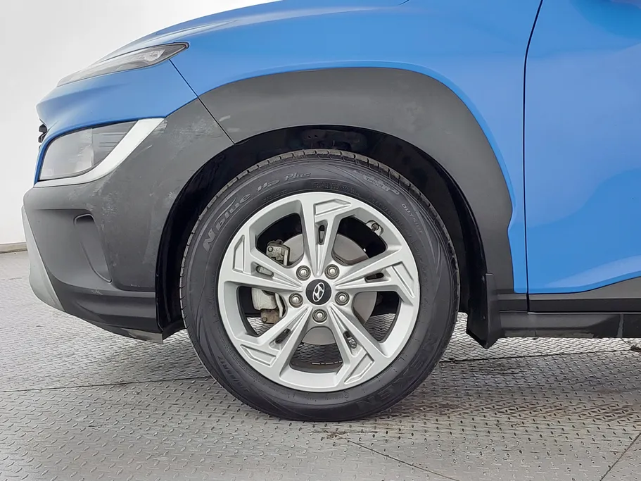 2022 Hyundai Kona SMART 