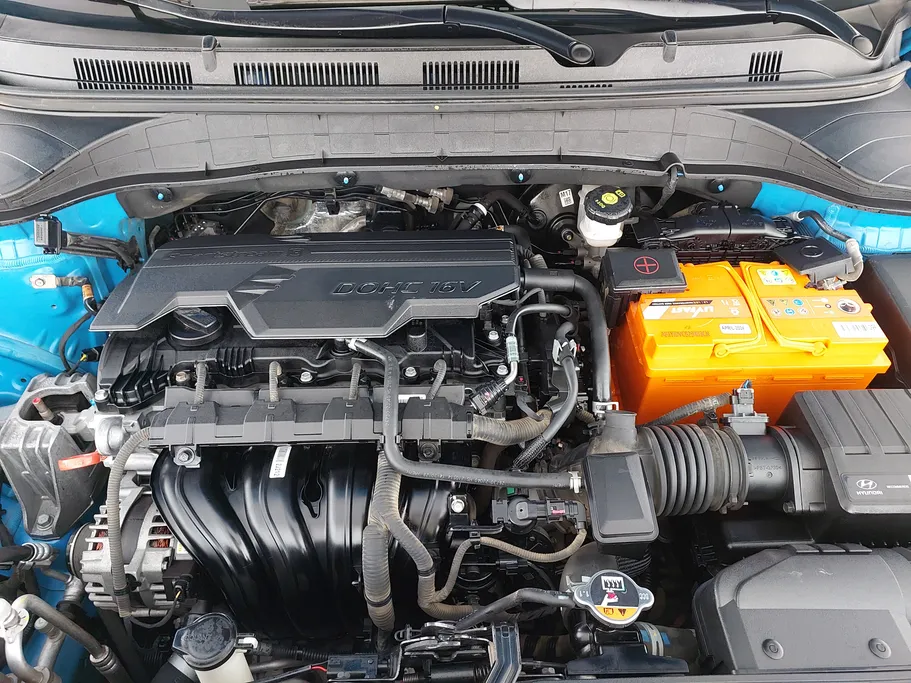 2022 Hyundai Kona SMART 