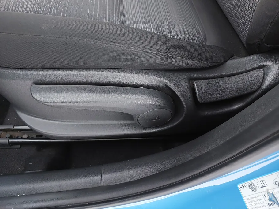 2022 Hyundai Kona SMART 