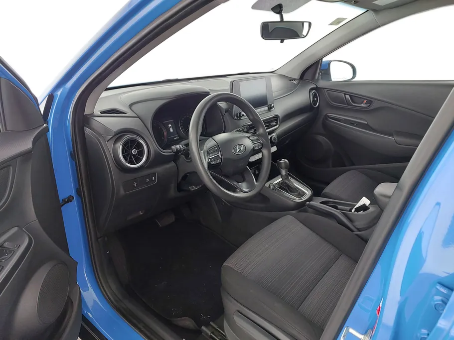 2022 Hyundai Kona SMART 