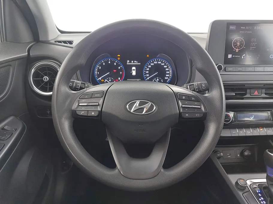 2022 Hyundai Kona SMART 