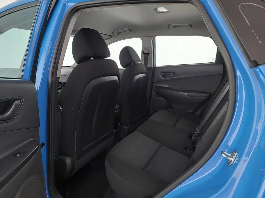 2022 Hyundai Kona SMART 