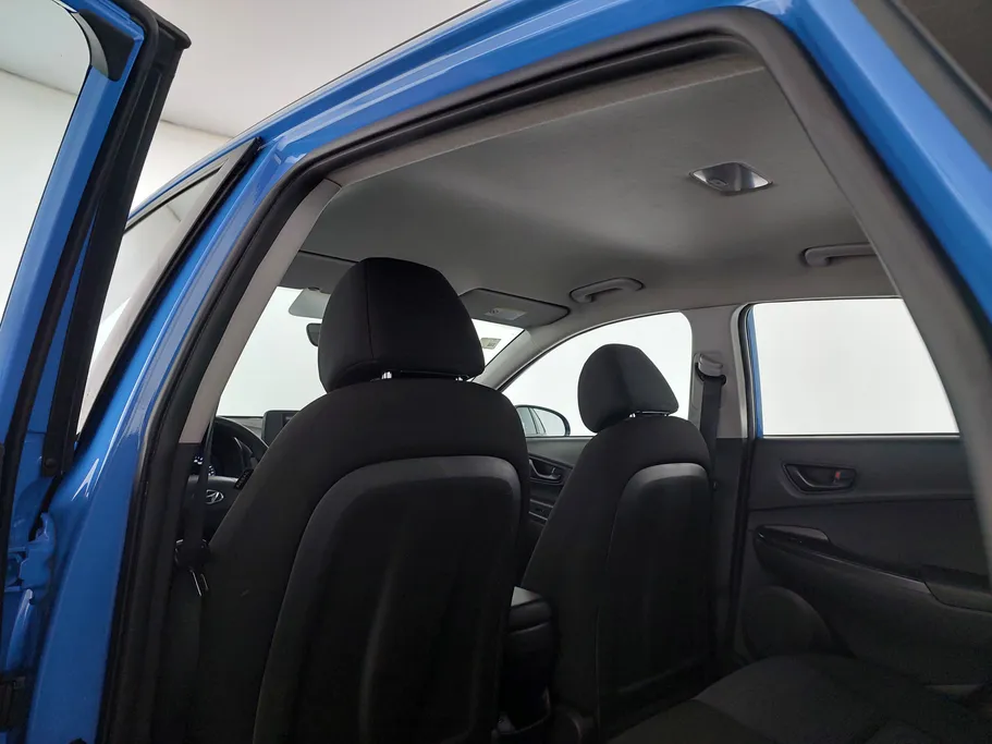 2022 Hyundai Kona SMART 