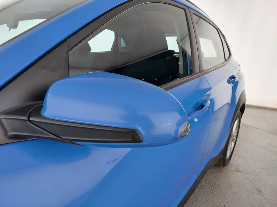 2022 Hyundai Kona SMART 