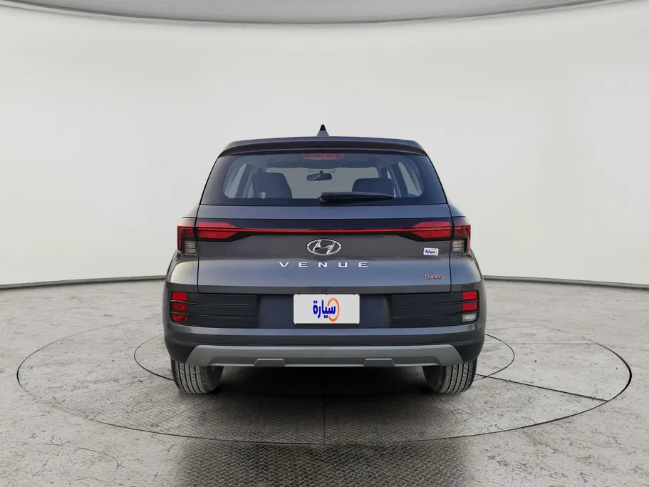 2024 Hyundai Venue Smart 