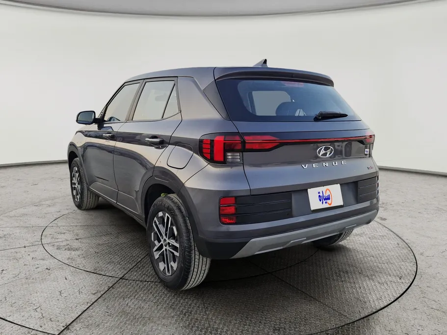 2024 Hyundai Venue Smart 