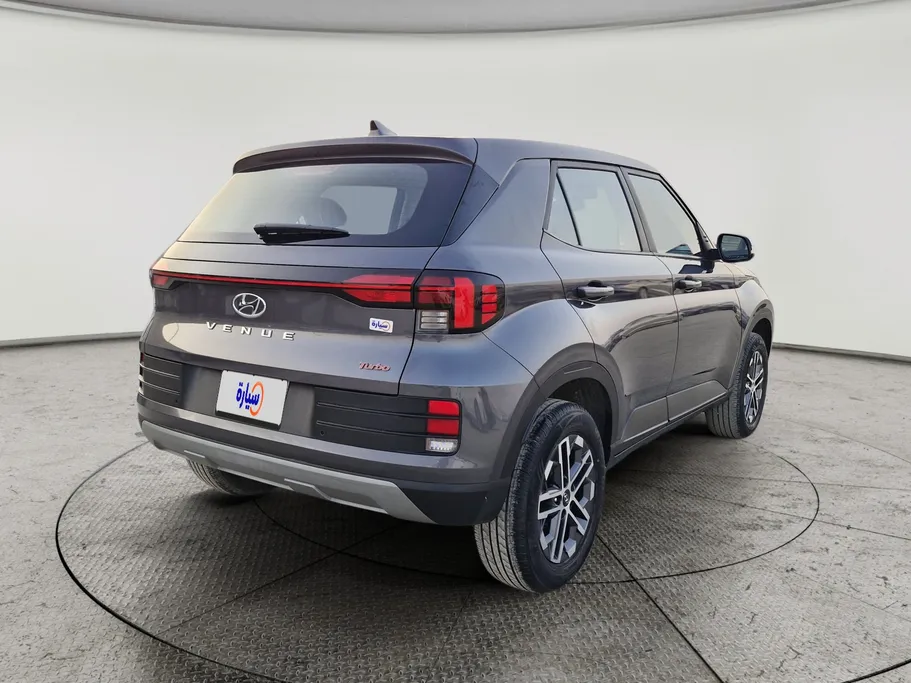 2024 Hyundai Venue Smart 