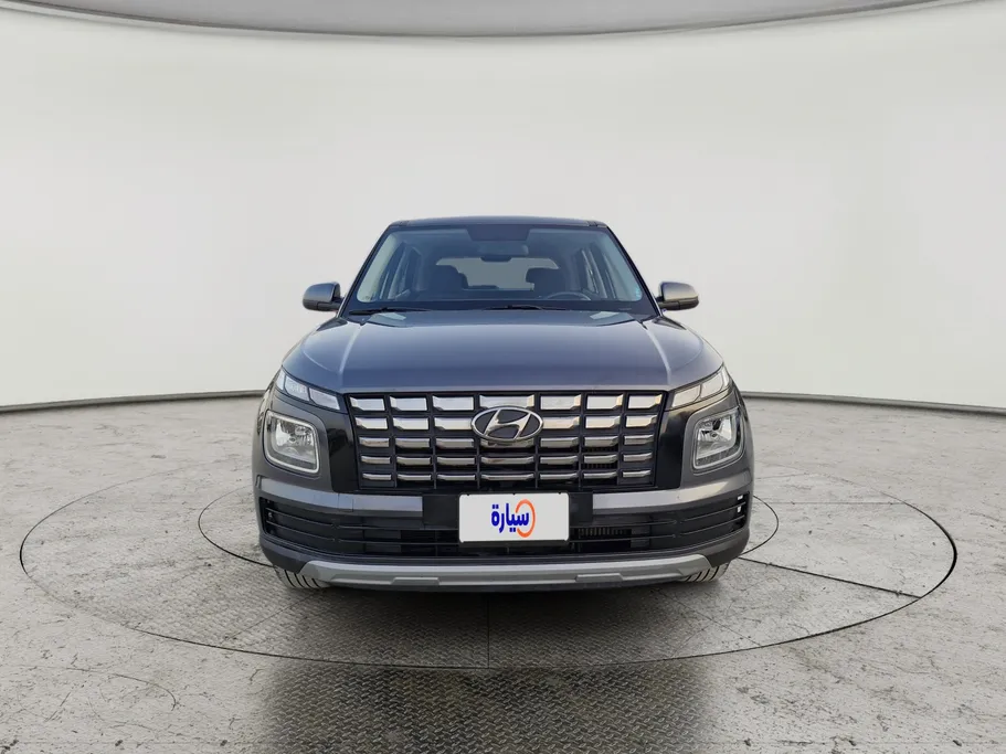 2024 Hyundai Venue Smart 