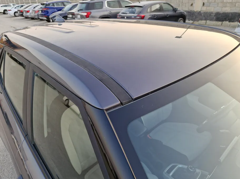 2024 Hyundai Venue Smart 